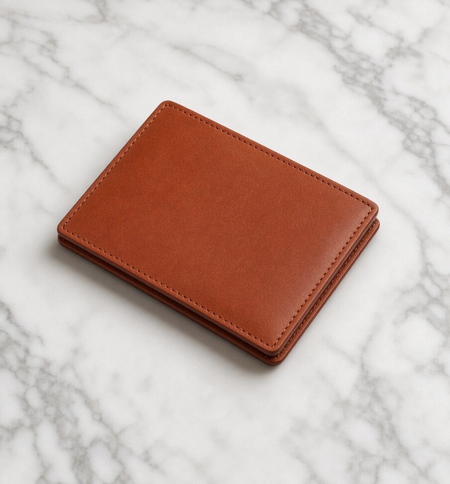 Front-Pocket Card Case