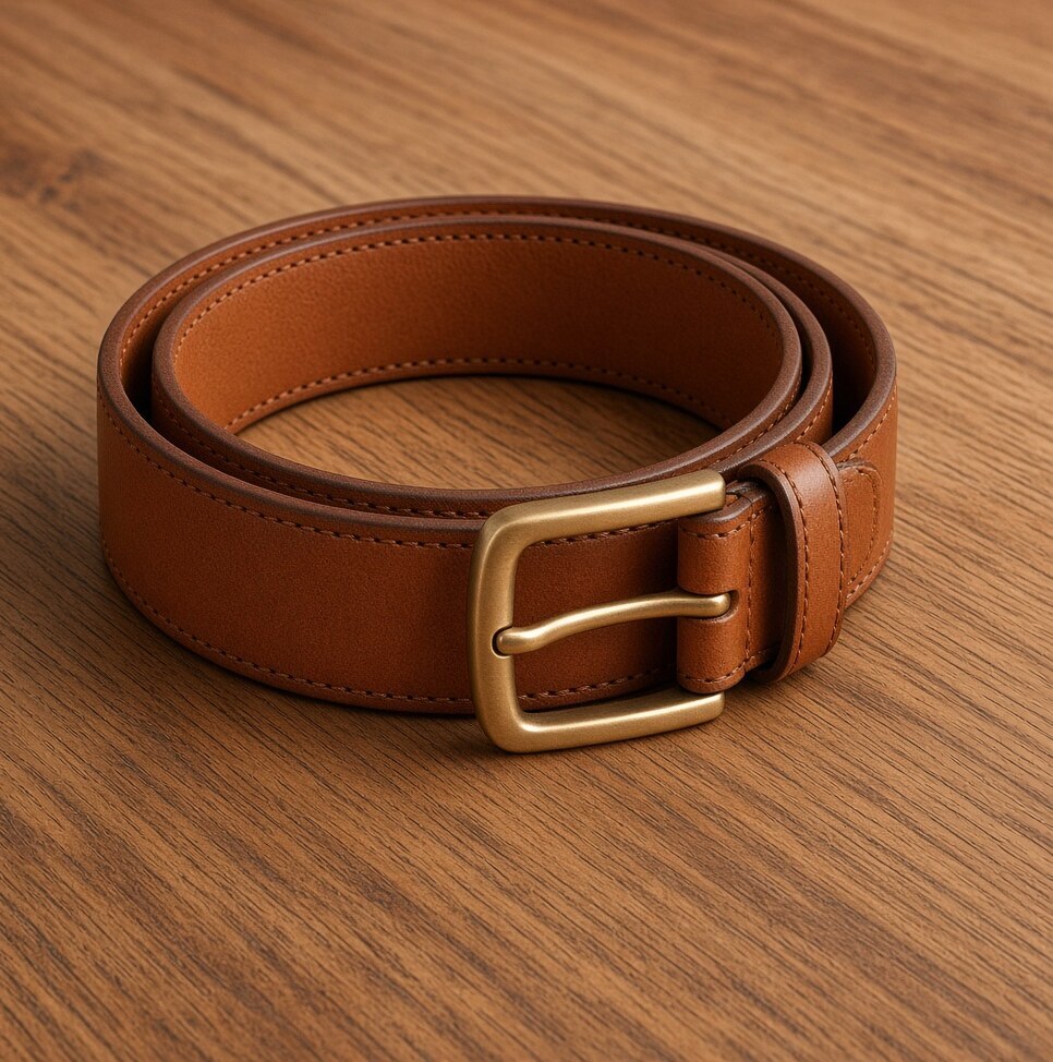 Guitar Strap Hide