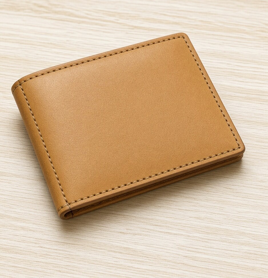 Heritage Long Wallet