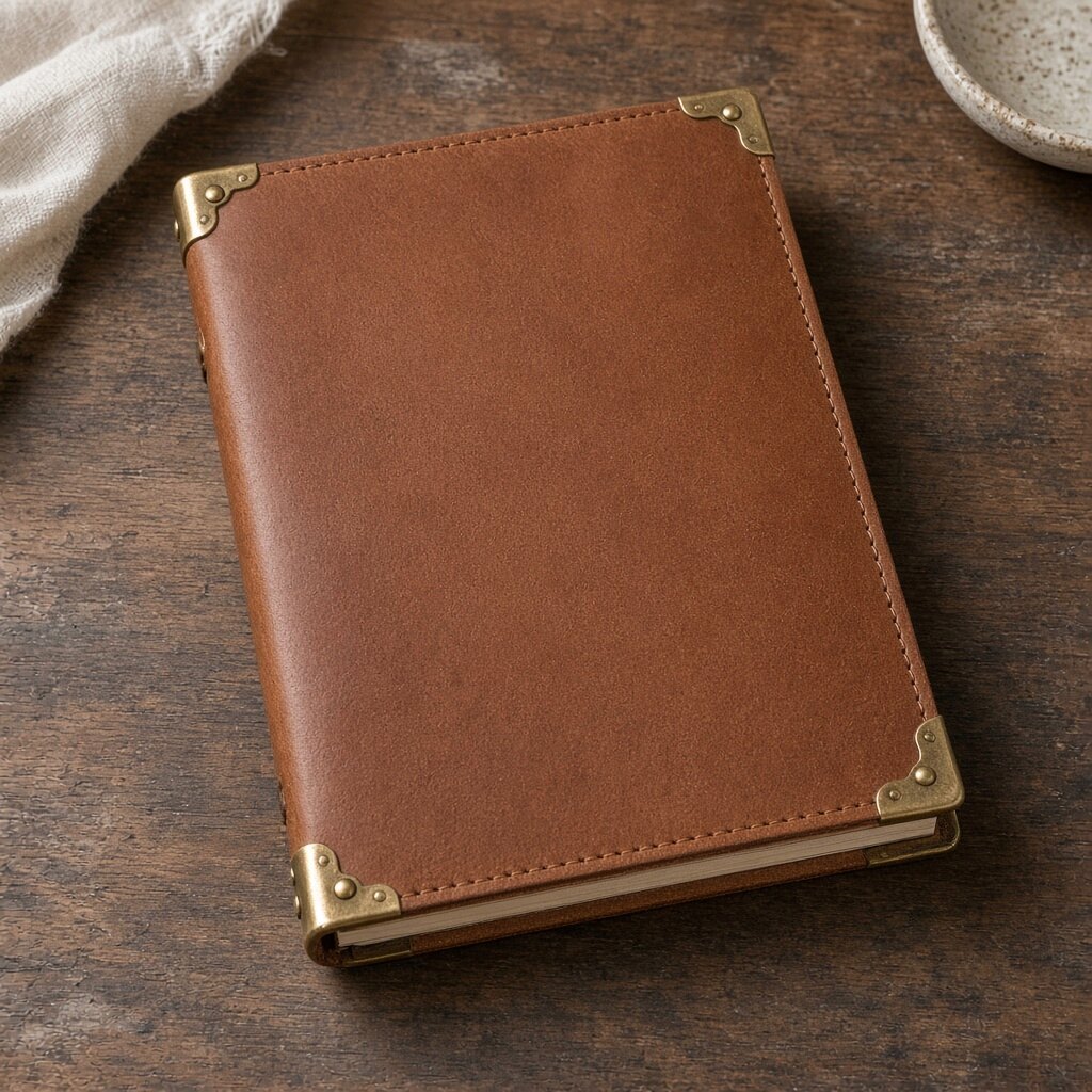 Hide Journal A5
