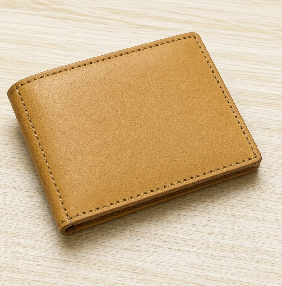 Kanpur Bifold Wallet