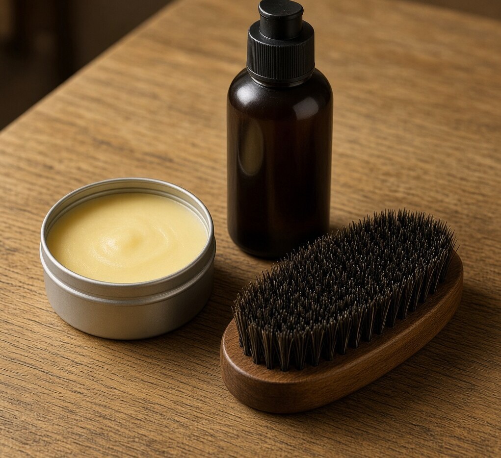 Mink Oil Conditioner