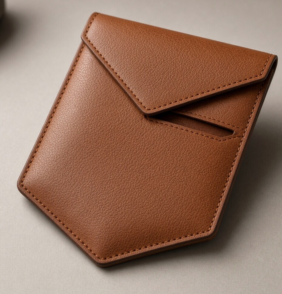 Passport Envelope