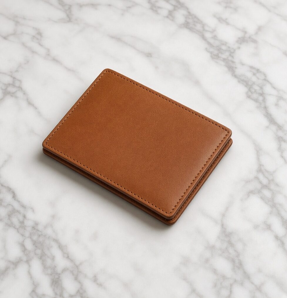 Pen Sleeve Hide