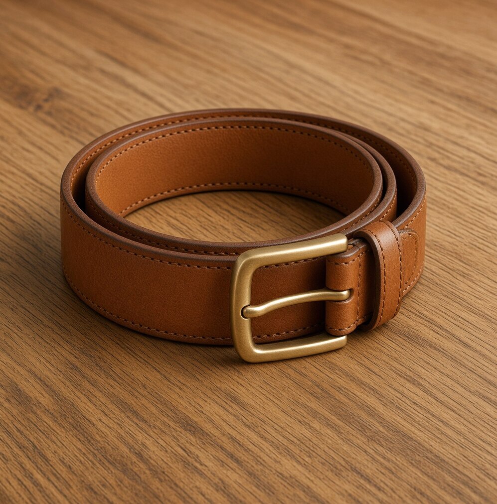 Reversible Dress Belt