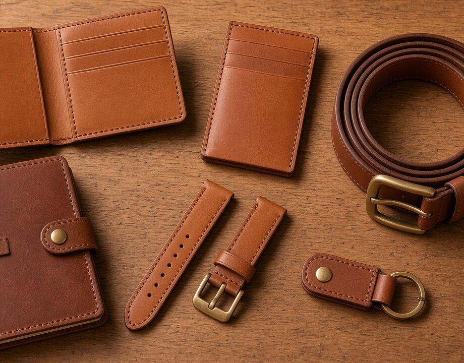 Saddle Stitch Repair