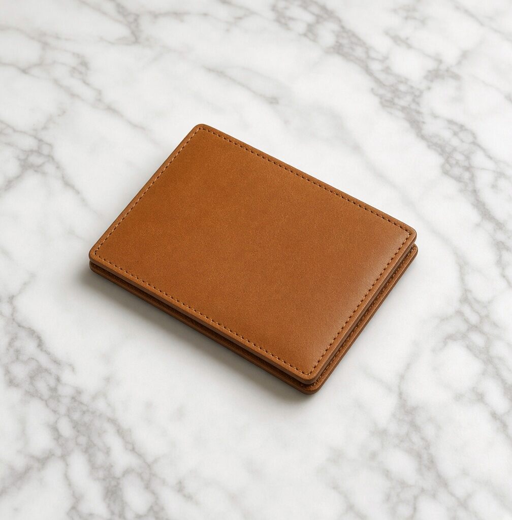 Slim Card Sleeve