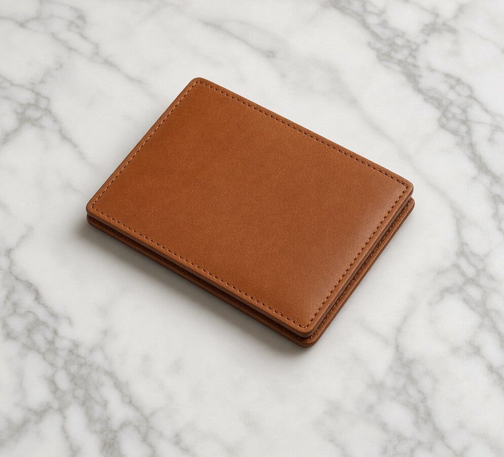 Slim Money Clip