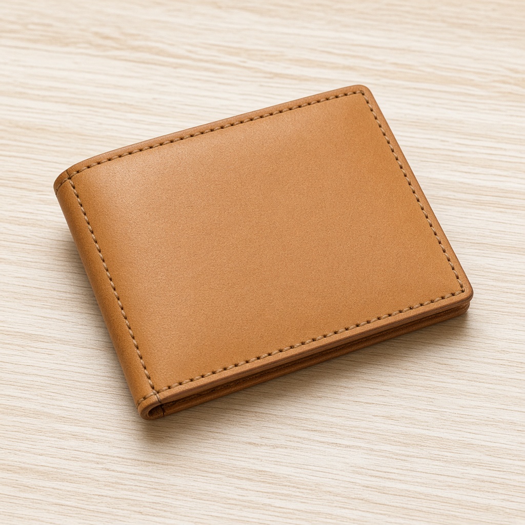 Wallet Row