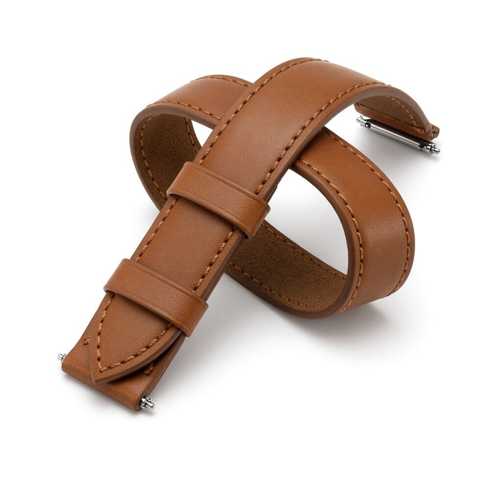 Strap Sampler Set