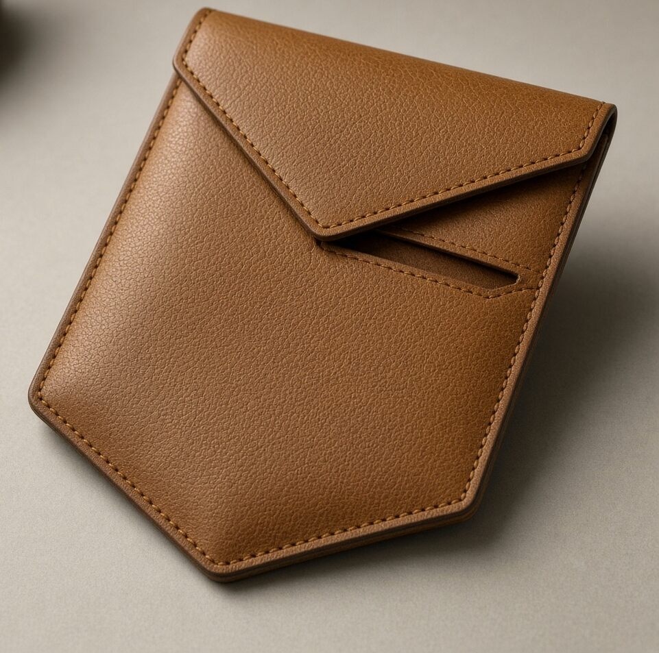Travel Document Folio