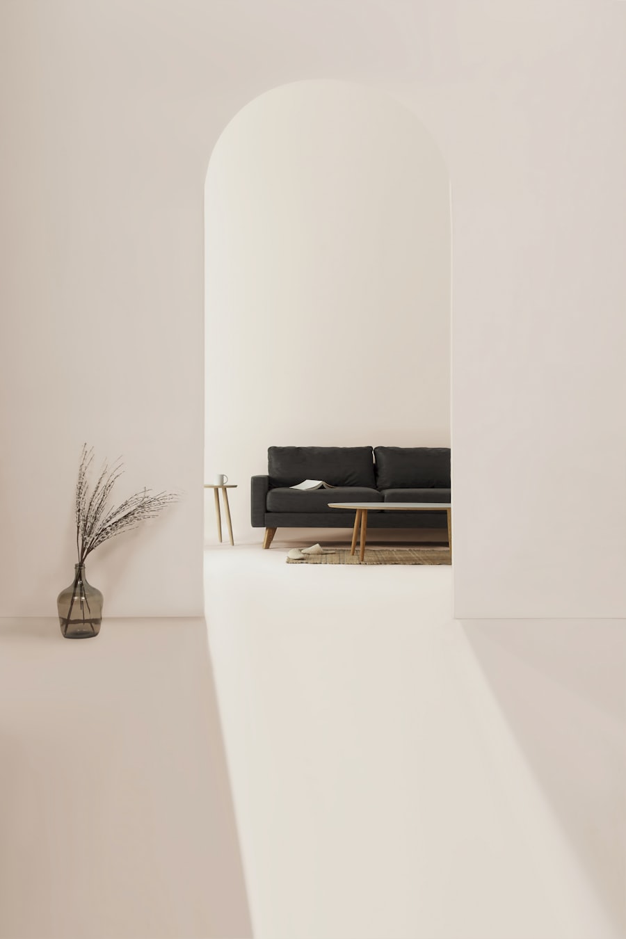 Cloud Cushion Pair