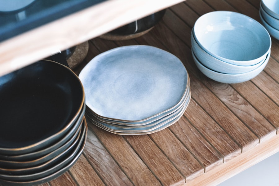 Nordic Dining Edit