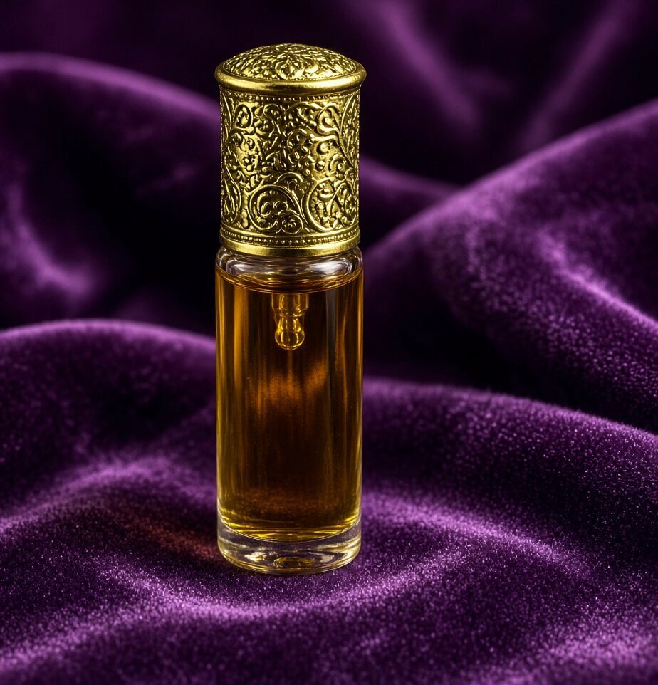 Amber Attar Classic