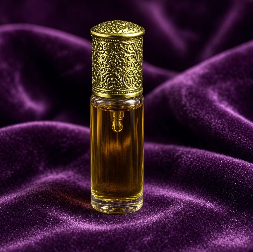 Attars & Oud