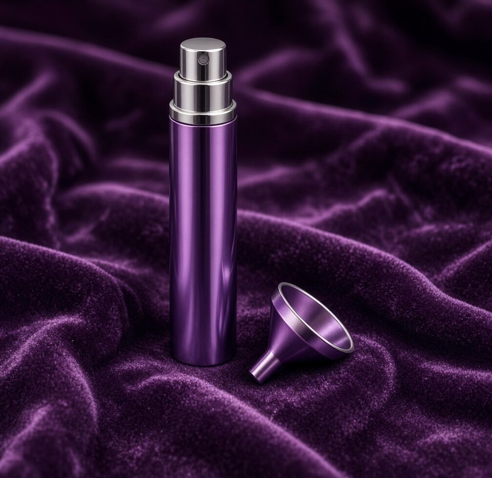 Brass Atomizer Refill