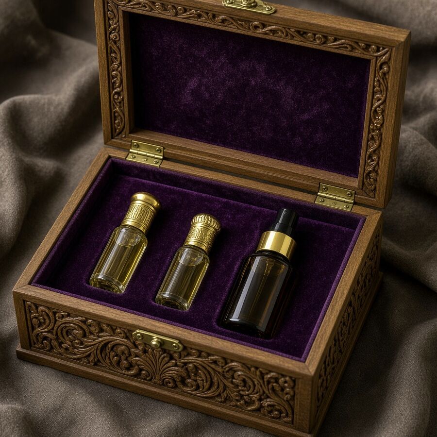Cabinet Host Kit