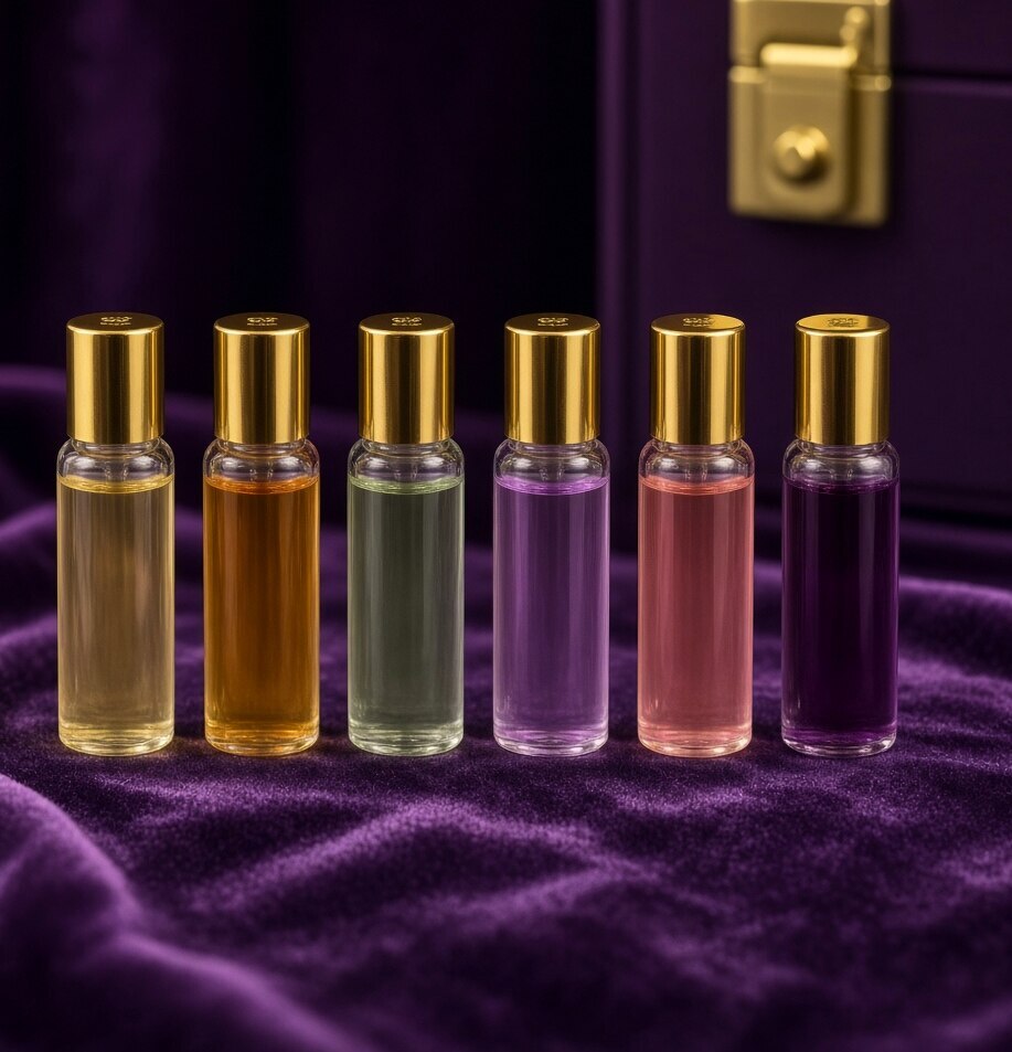 Discovery Vault Twelve