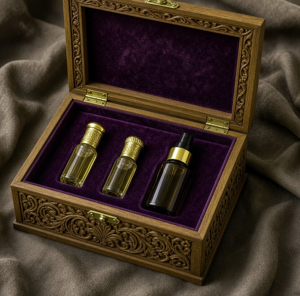 Gift Cabinets
