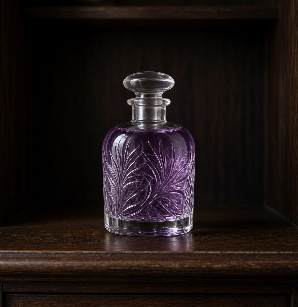 Hazratganj House Oud