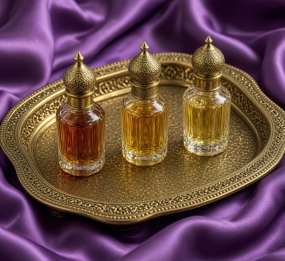 Itr Wedding Tray