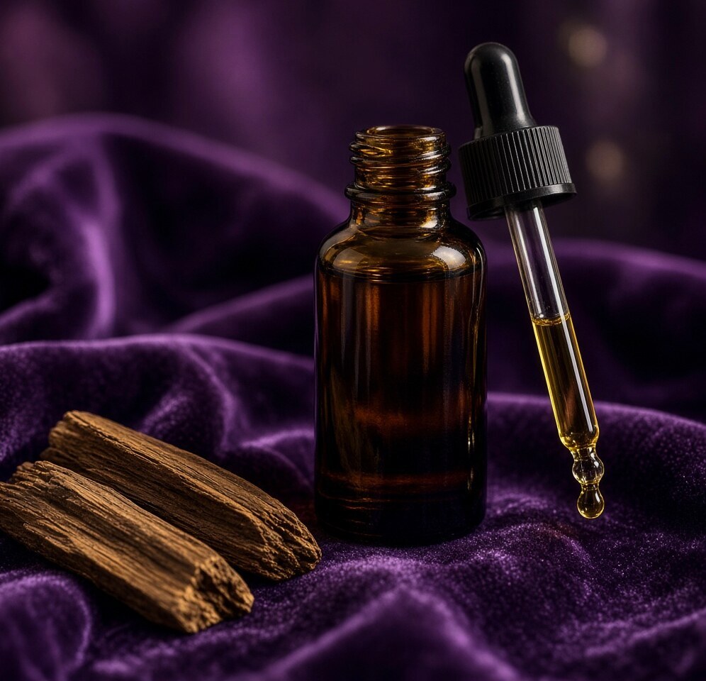 Layering Rituals