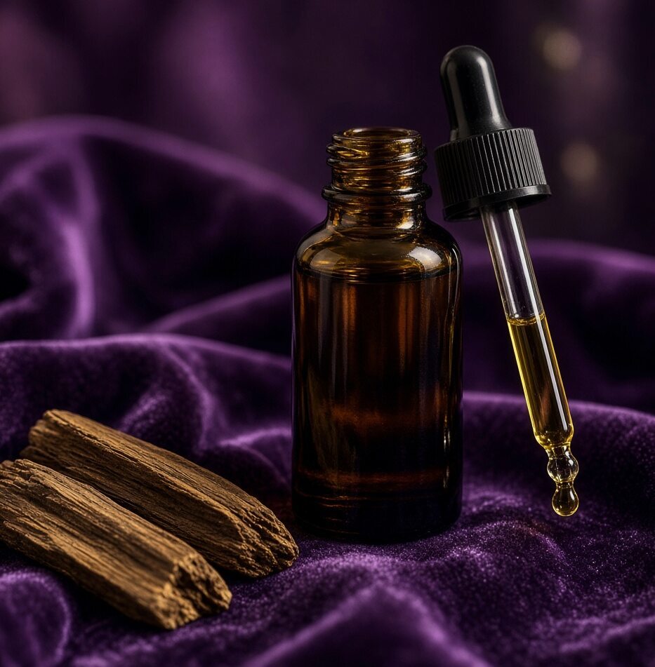 Layering Ritual Set