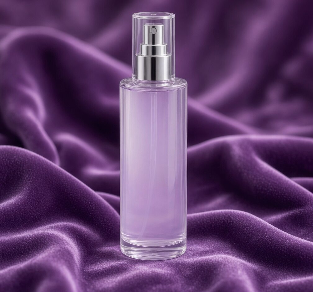 Mist of Violet