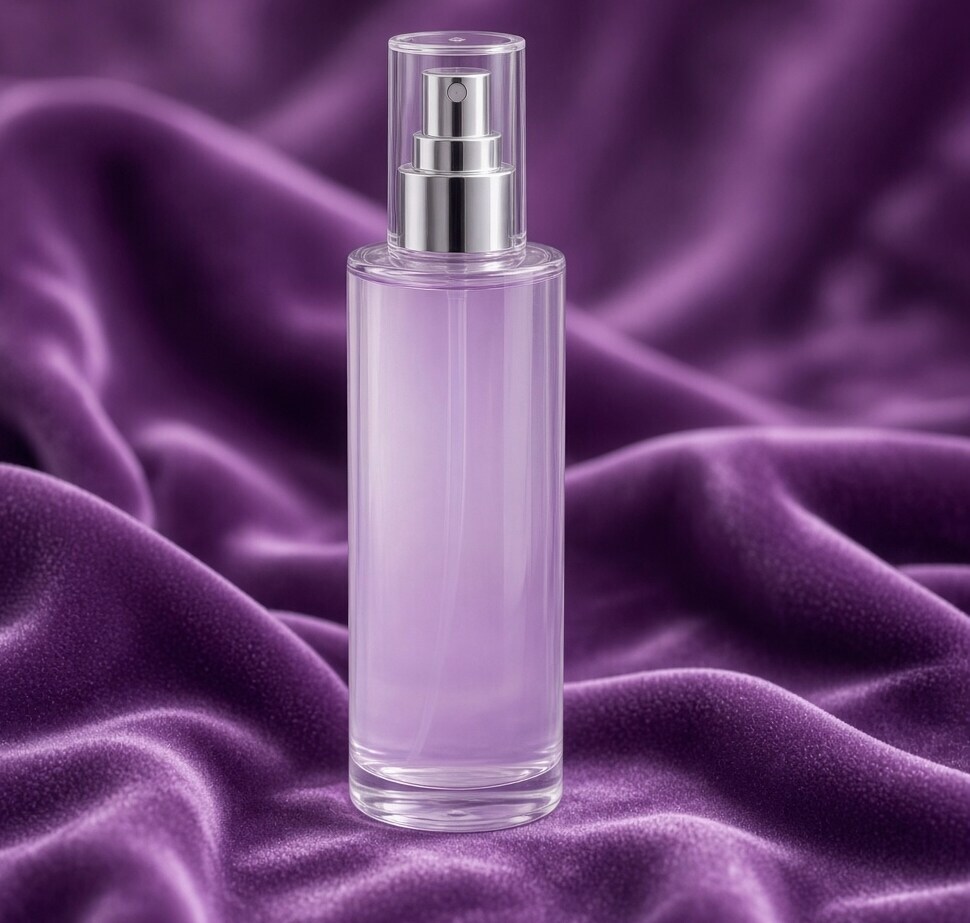 Oud Body Mist