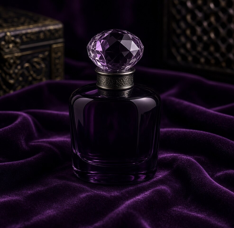 Oud Parfum Intense