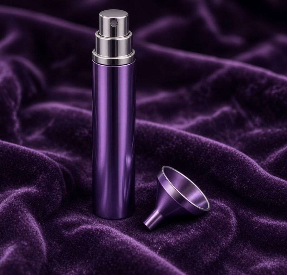 Pocket Atomizer