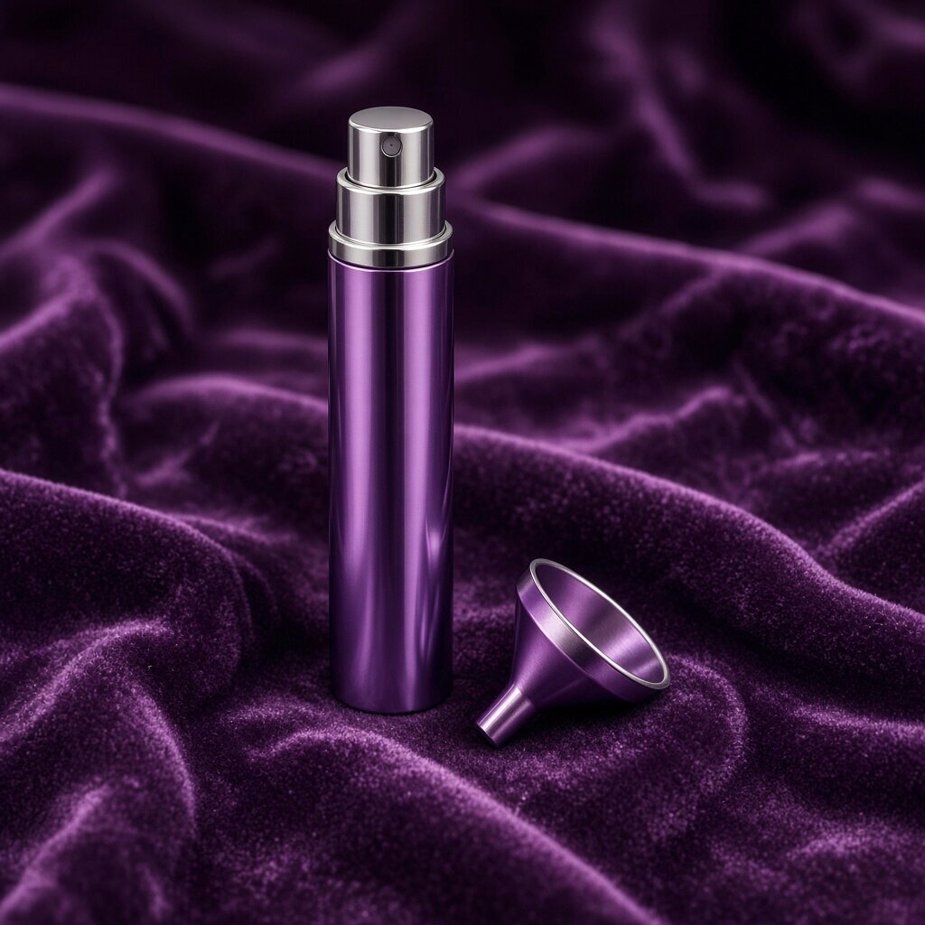 Pocket Spray Violet