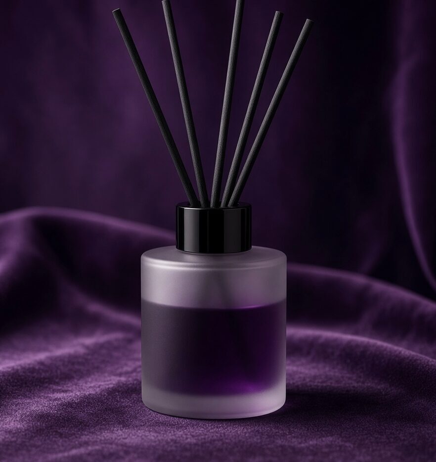Reed Diffuser Noir