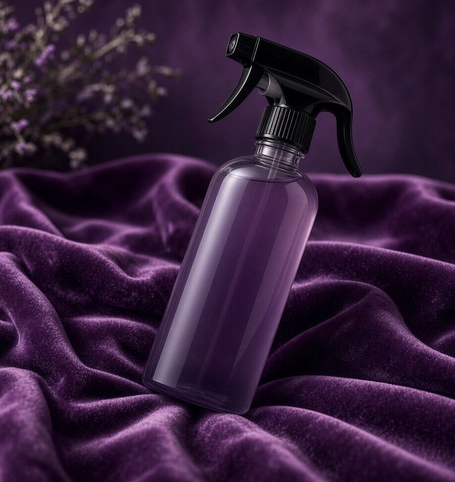 Room Luxe Spray Cedar