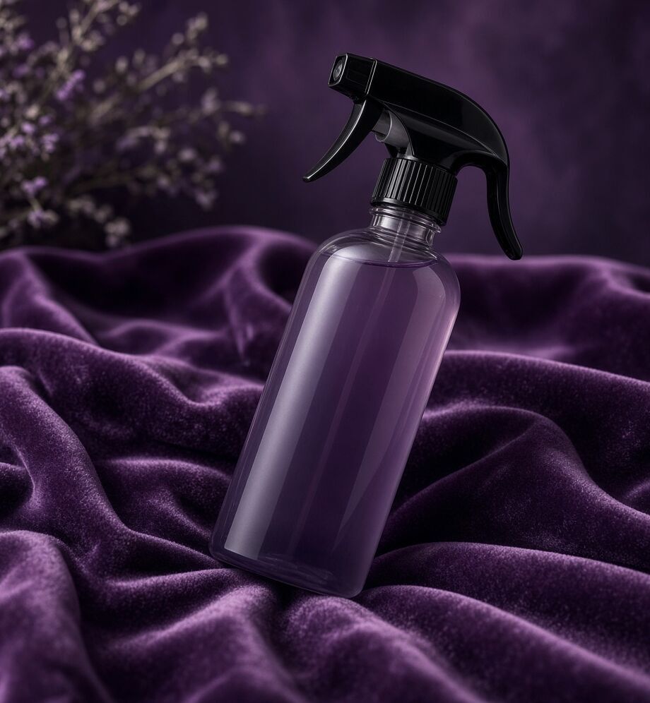 Room Spray Cabinet