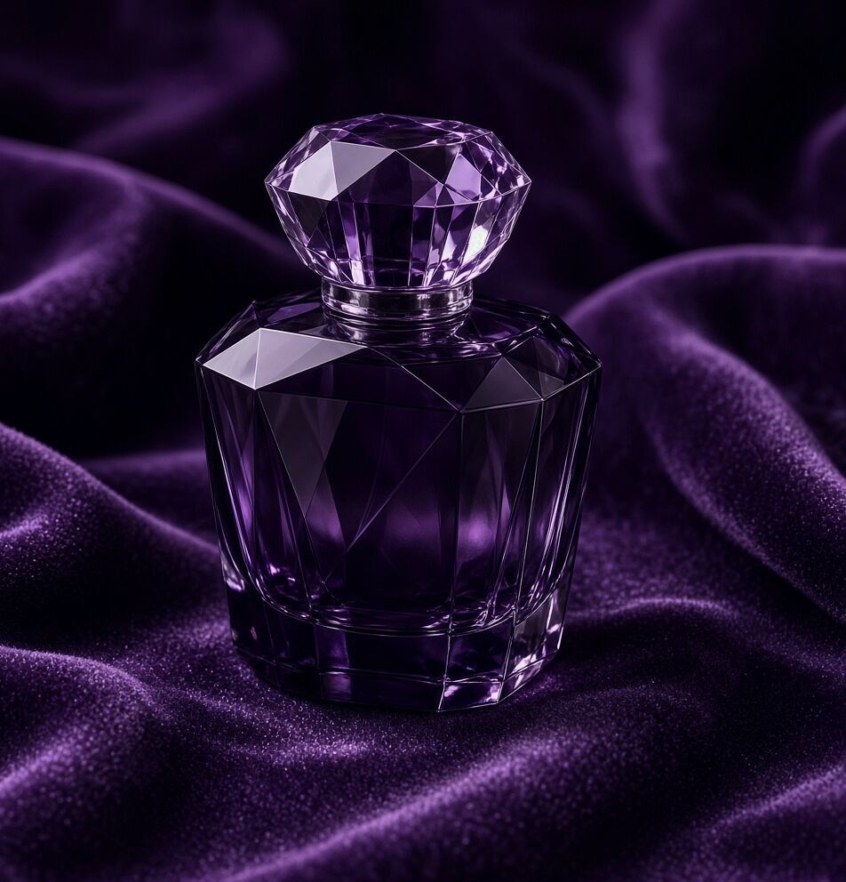 Sandalwood Cabinet Parfum