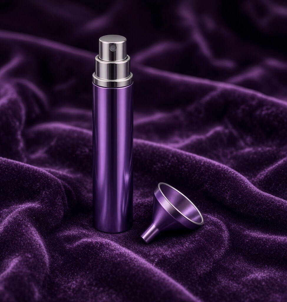 Travel Atomizer Kit