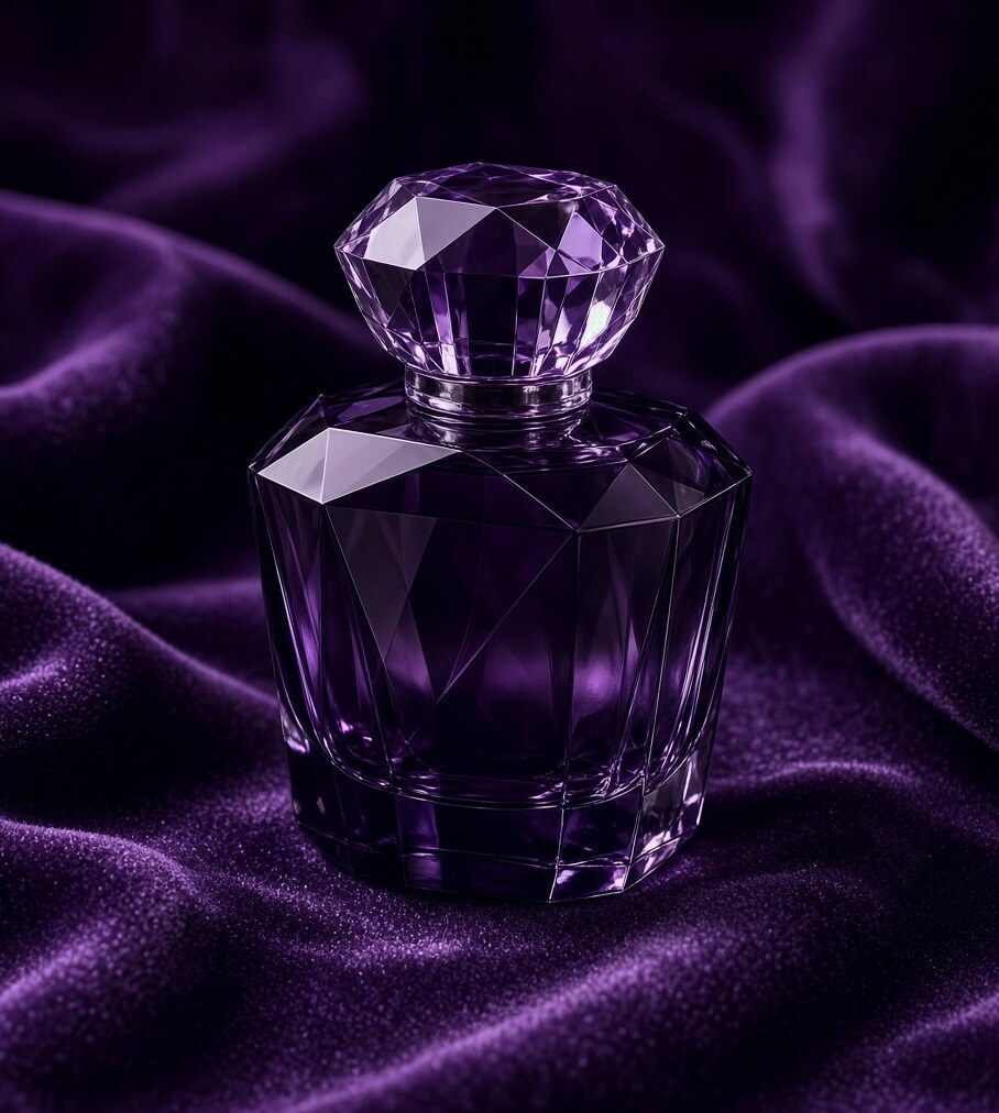 Violet Leaf EDP