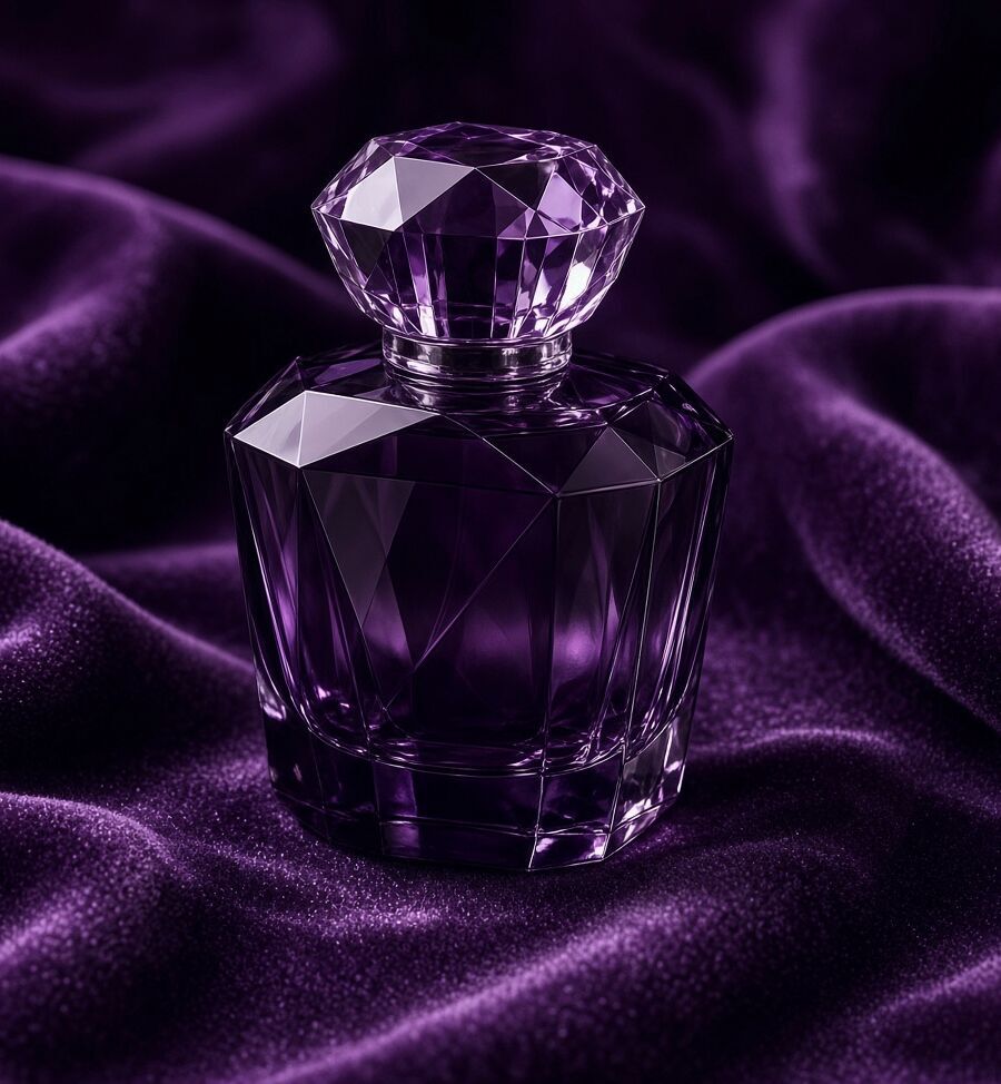 White Musk Parfum