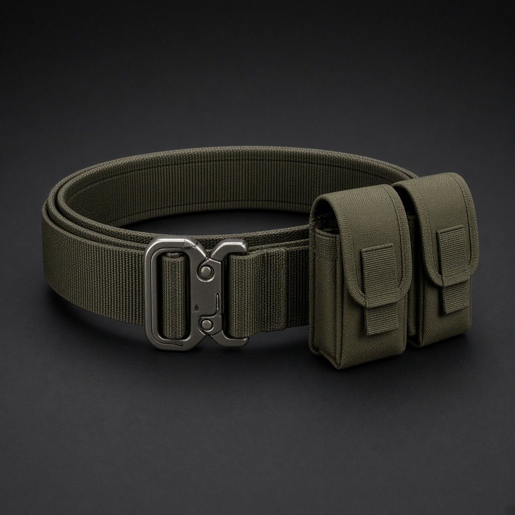 Belts