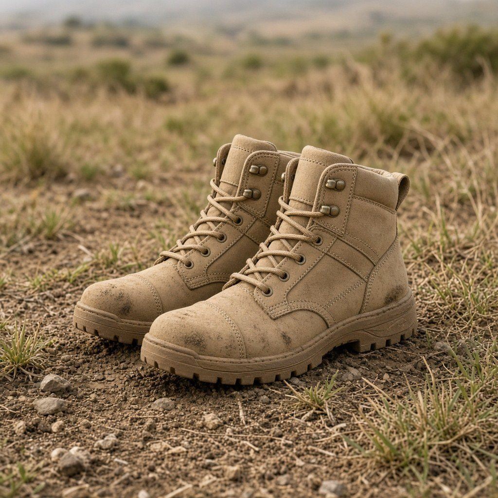 Footwear