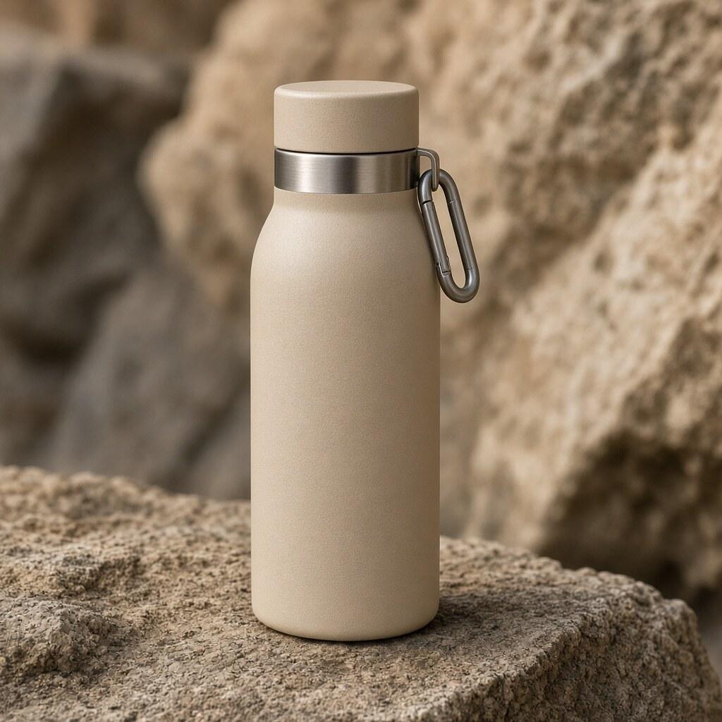 Bottle Jeep Holster Duo