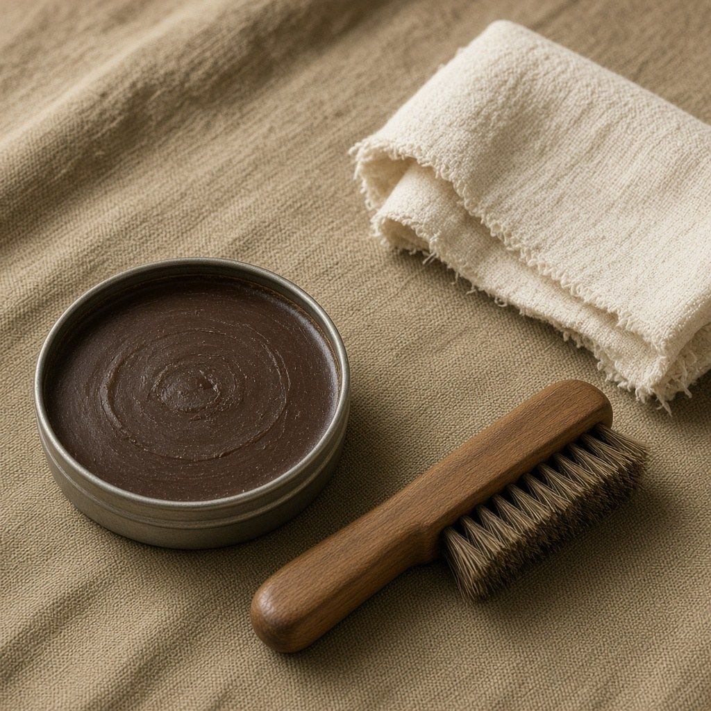 Dust Boot Care Pack