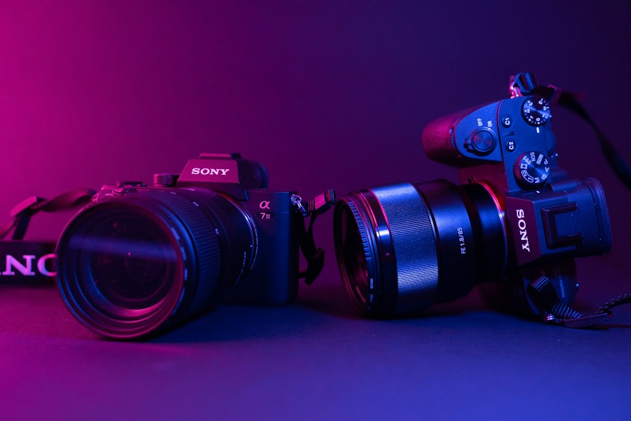 Horizon Travel Camera