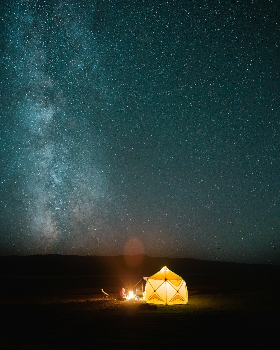 Horizon Wildlife Photo Kit
