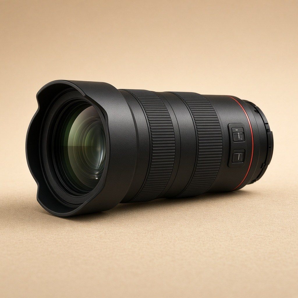 Lens Filter Safari Kit