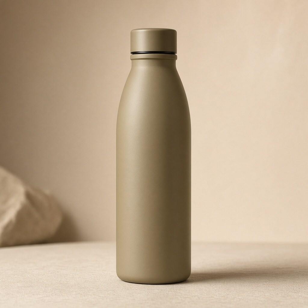 Plains Insulated Bottle