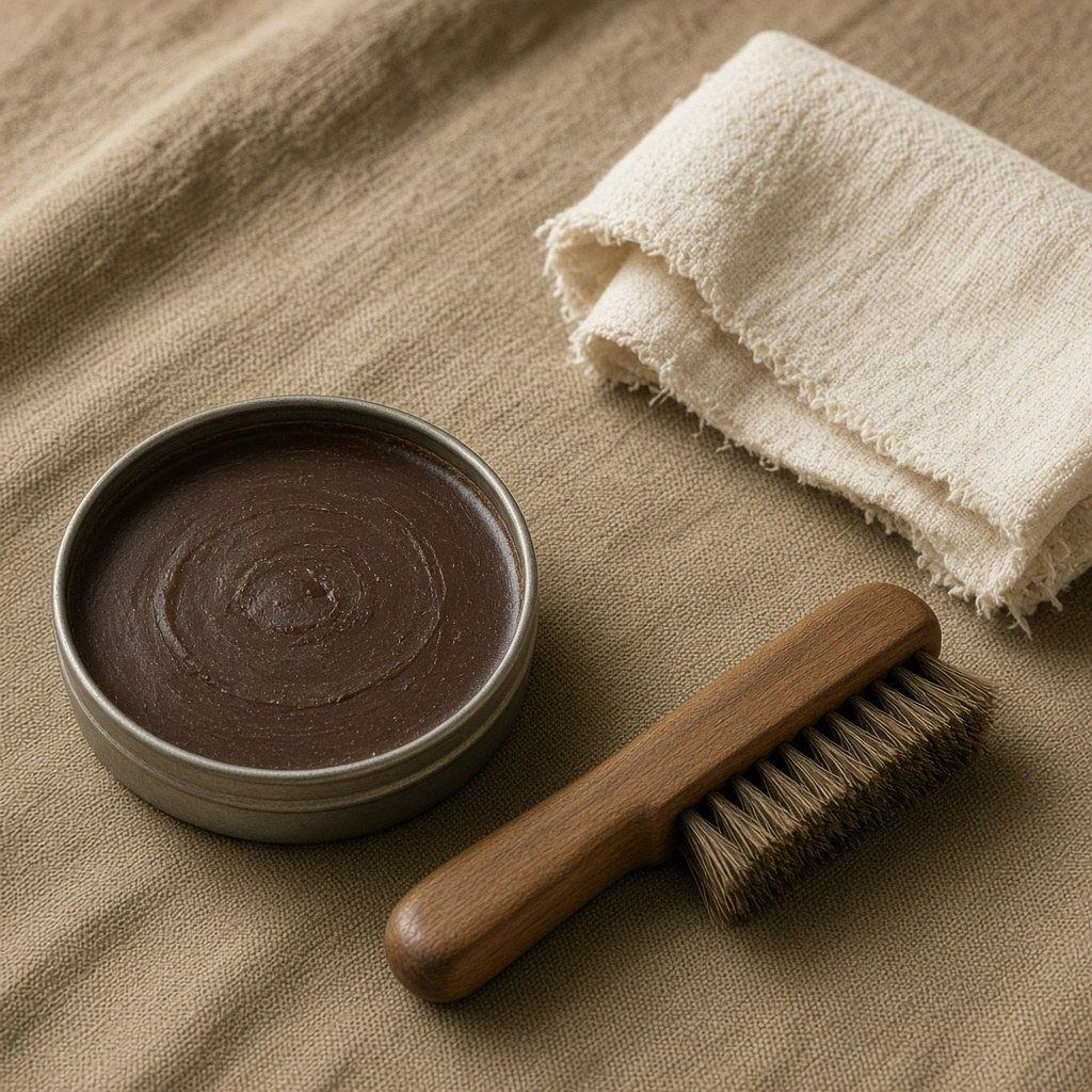 Safari Boot Care Kit