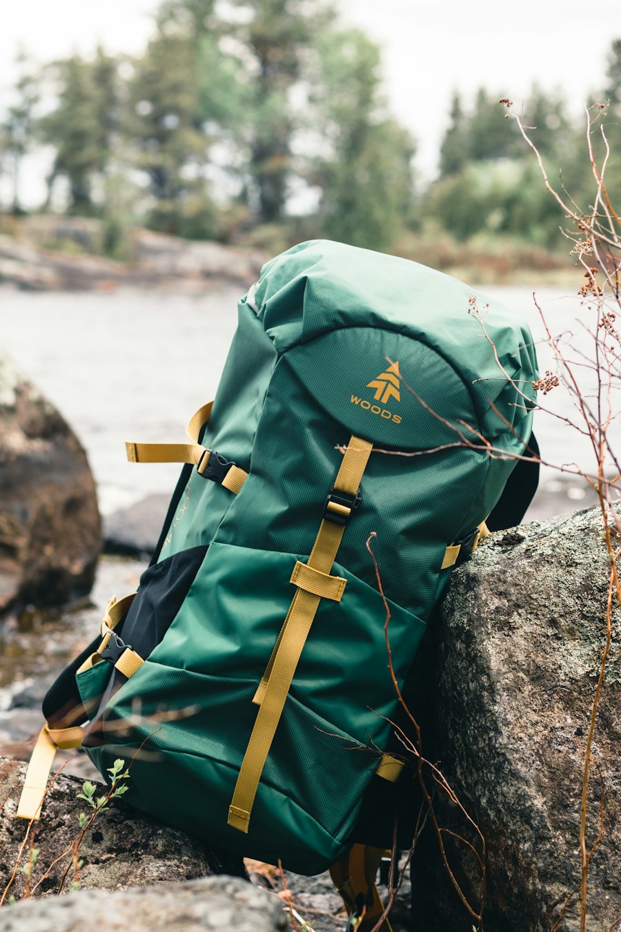 Safari Day Pack