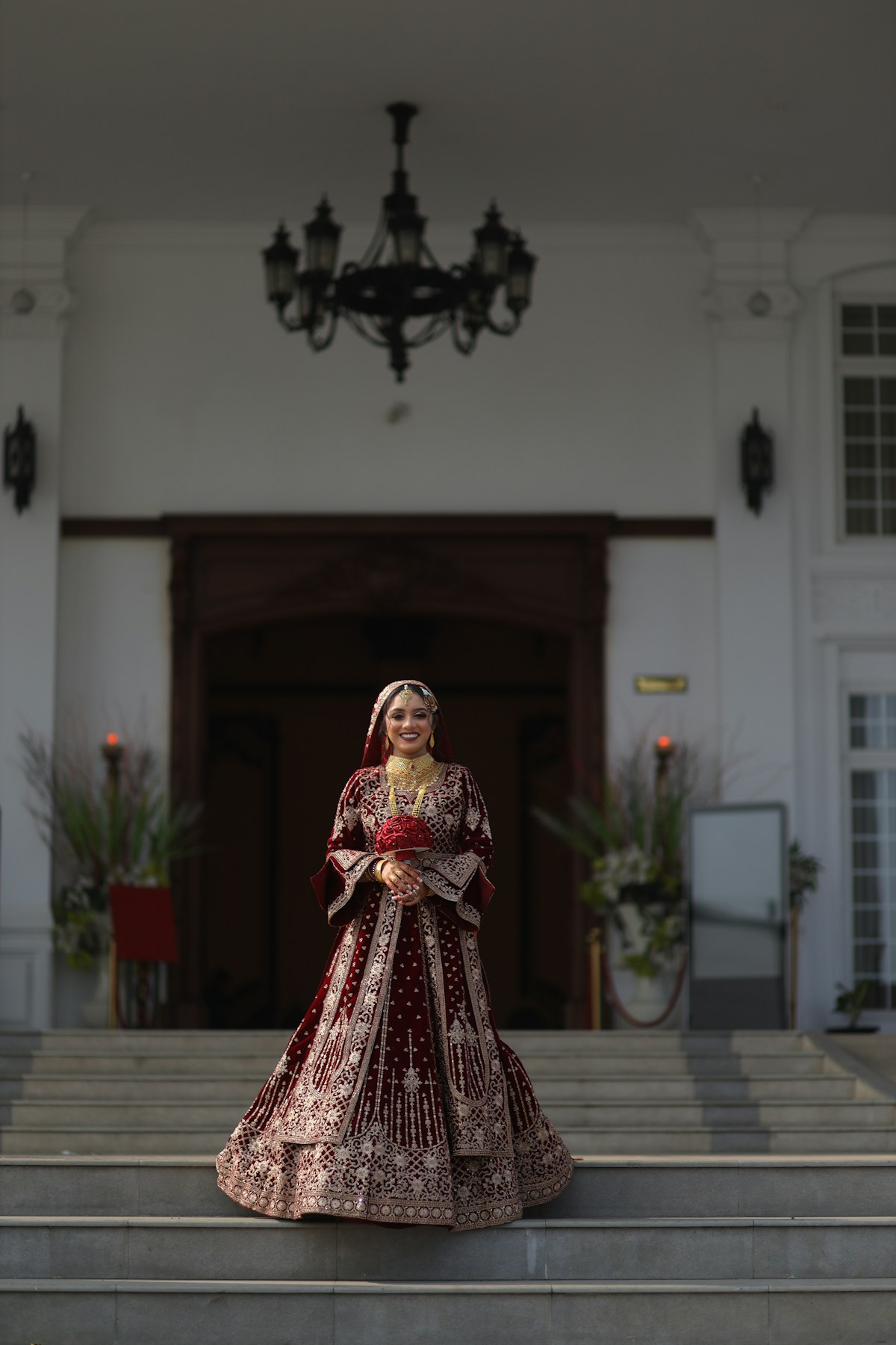Full Wedding Capsule